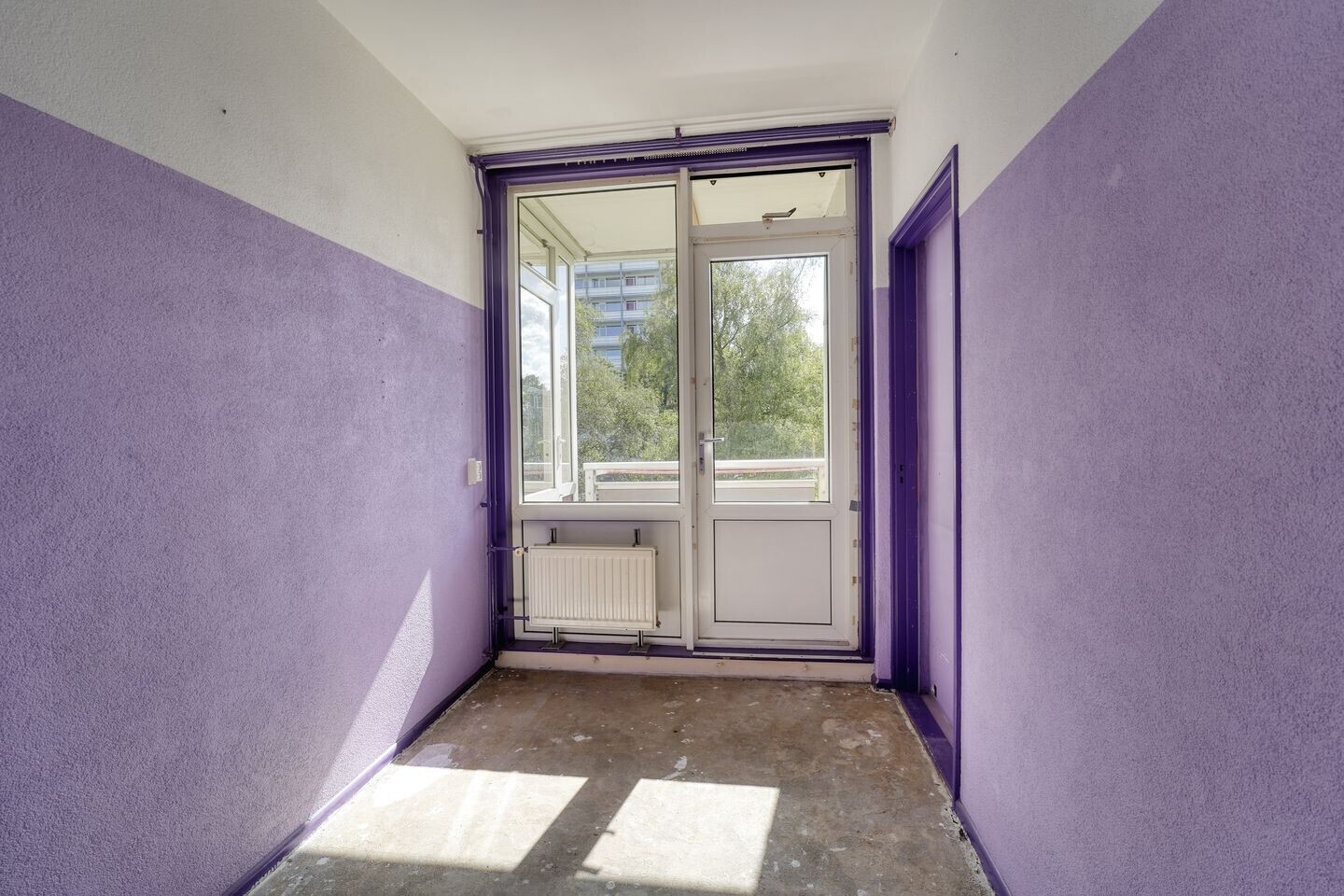 Appartement te koop: Rembrandtlaan 26, Voorschoten