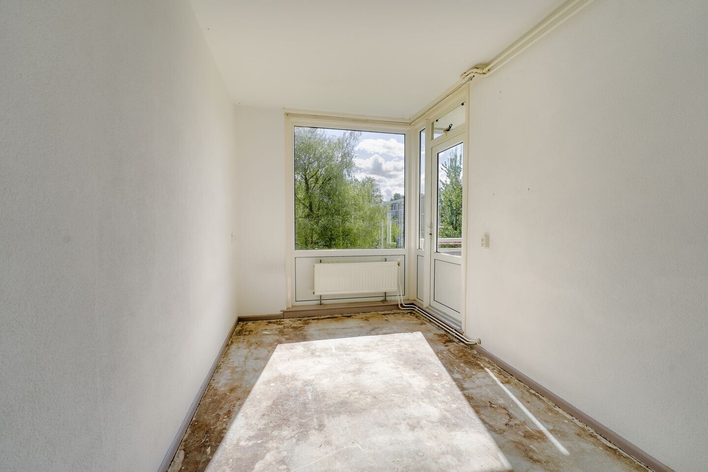 Appartement te koop: Rembrandtlaan 26, Voorschoten