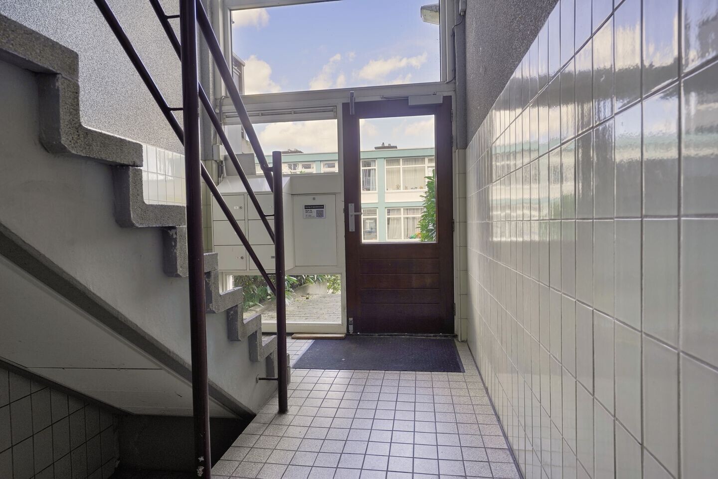 Appartement te koop: Rembrandtlaan 26, Voorschoten