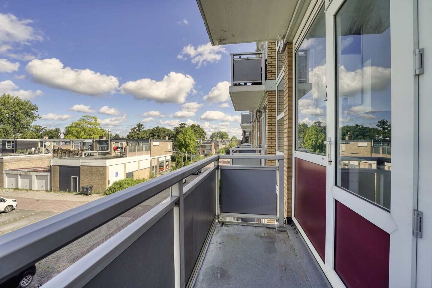 Appartement te koop: Rembrandtlaan 26, Voorschoten