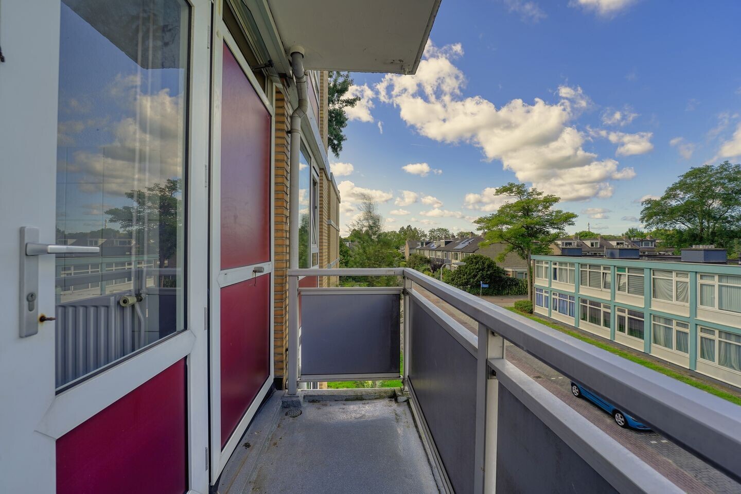 Appartement te koop: Rembrandtlaan 26, Voorschoten