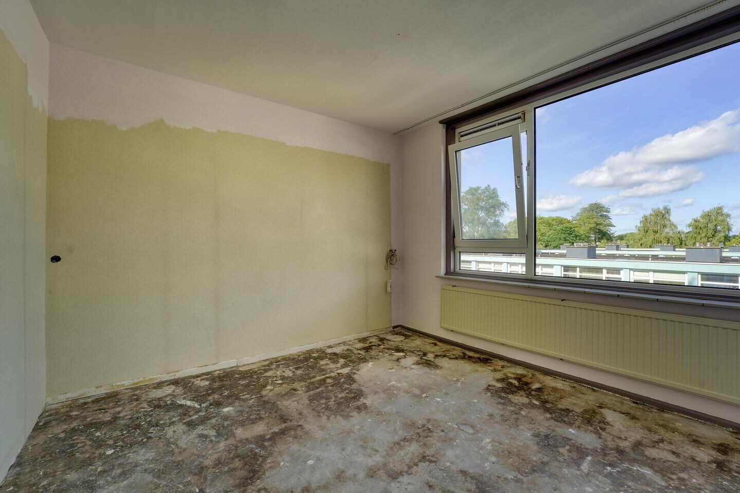 Appartement te koop: Rembrandtlaan 26, Voorschoten