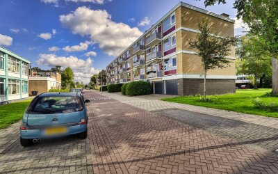 Rembrandtlaan 26