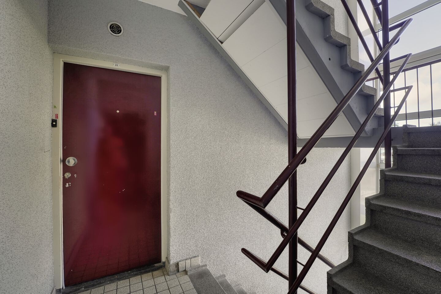 Appartement te koop: Rembrandtlaan 26, Voorschoten