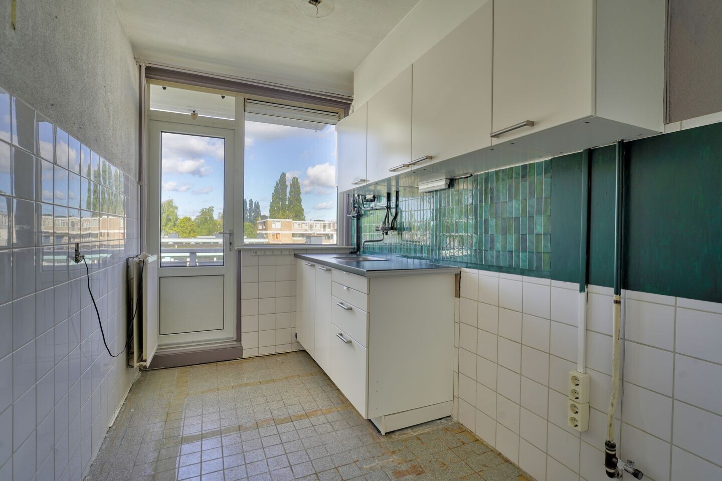 Appartement te koop: Rembrandtlaan 26, Voorschoten