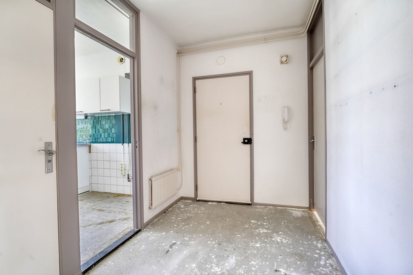 Appartement te koop: Rembrandtlaan 26, Voorschoten