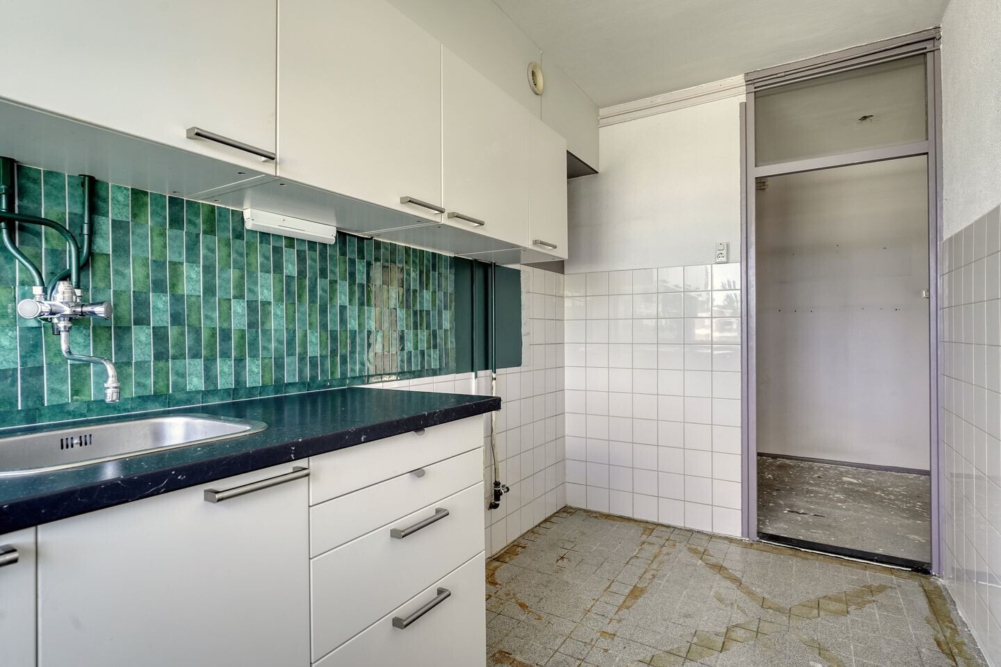 Appartement te koop: Rembrandtlaan 26, Voorschoten