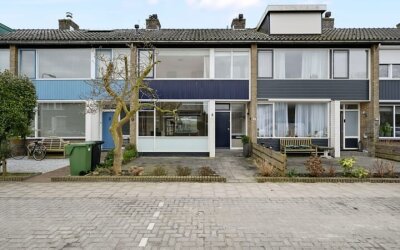 Rembrandtlaan 8