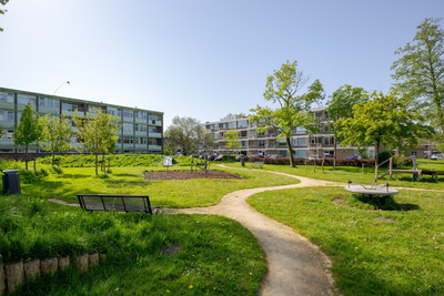 Ruysdaelhof 32