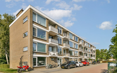 Ruysdaelhof 38
