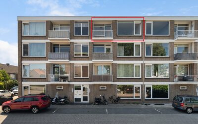 Ruysdaelhof 40