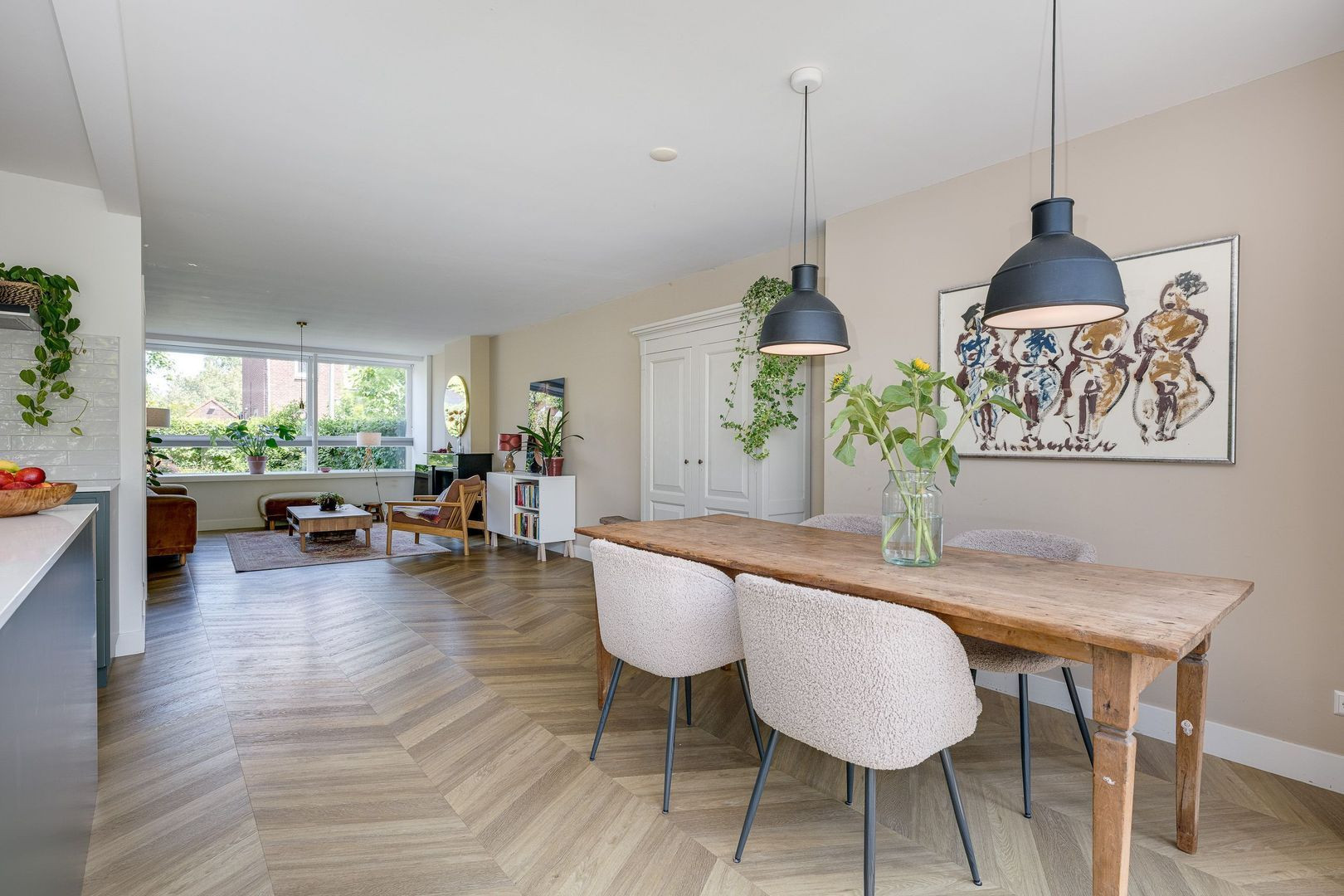 Hoekwoning te koop: Vondelstraat 2, Voorschoten