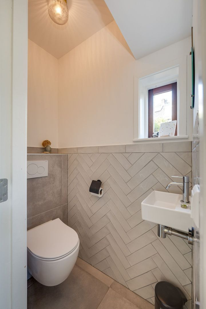 Hoekwoning te koop: Vondelstraat 2, Voorschoten