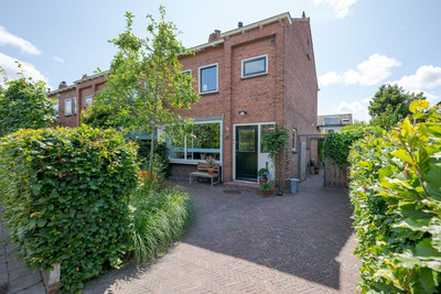 Vondelstraat 2