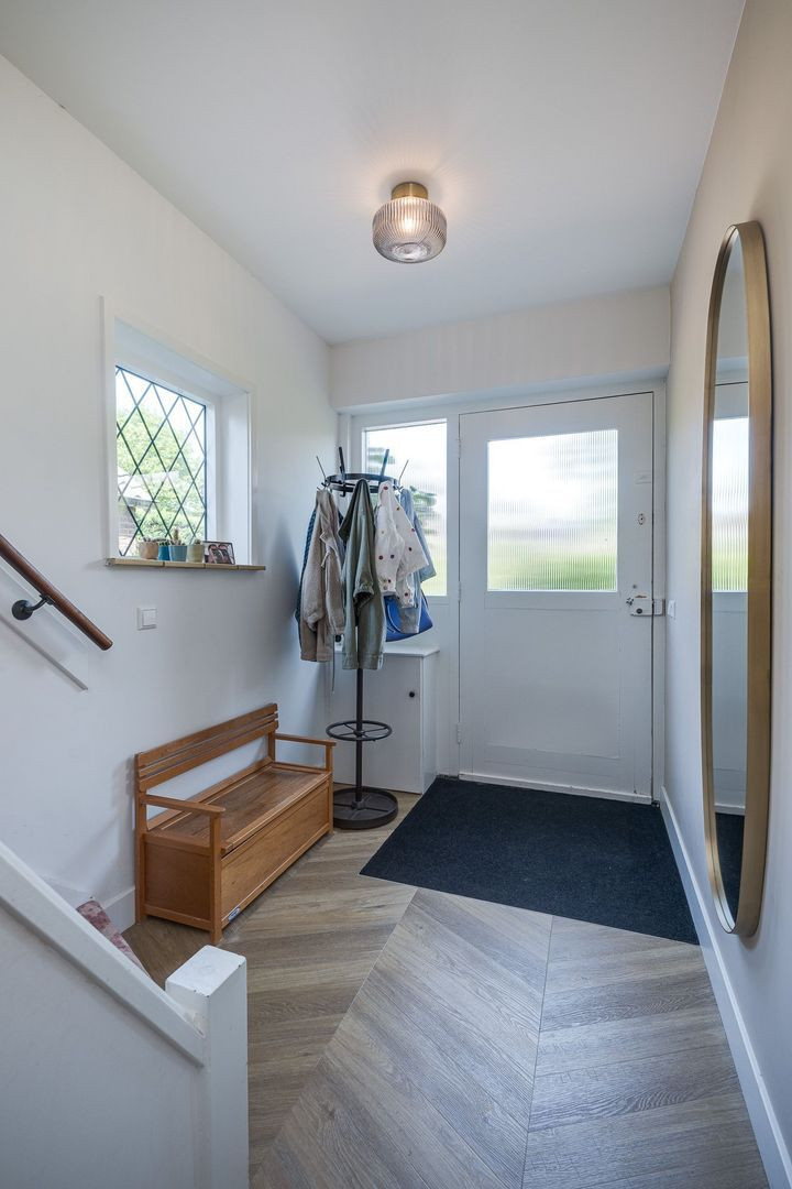 Hoekwoning te koop: Vondelstraat 2, Voorschoten