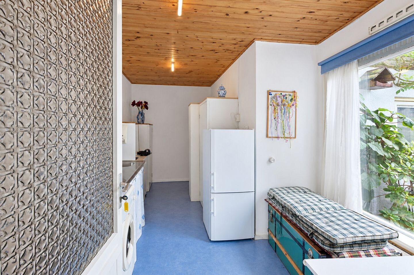Tussenwoning te koop: Jan Pieterszoon Coenstraat 27, Voorschoten