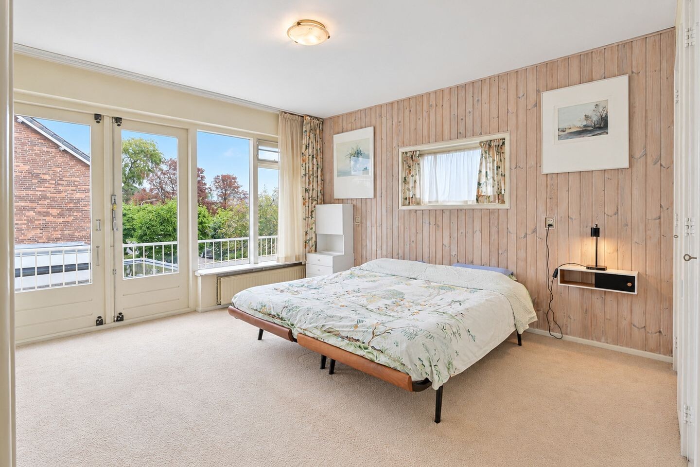 Tussenwoning te koop: Jan Pieterszoon Coenstraat 27, Voorschoten