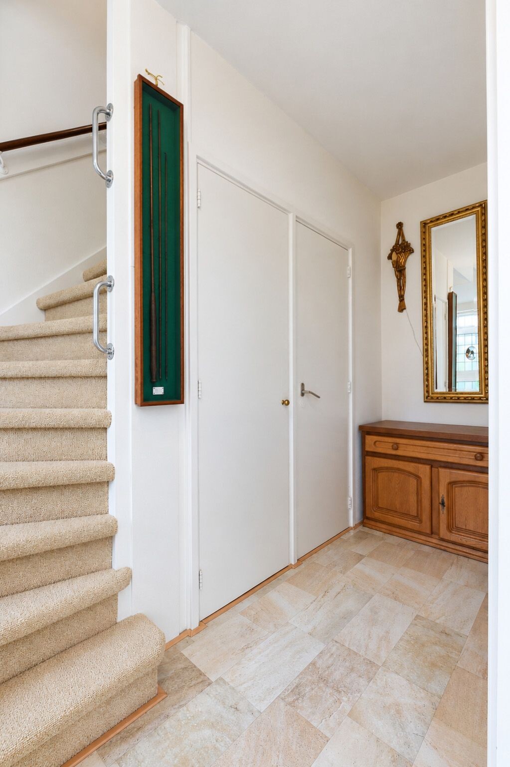 Tussenwoning te koop: Jan Pieterszoon Coenstraat 27, Voorschoten