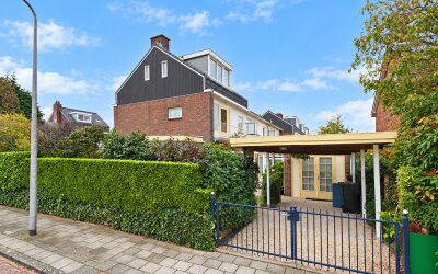 Jan Pieterszoon Coenstraat 27