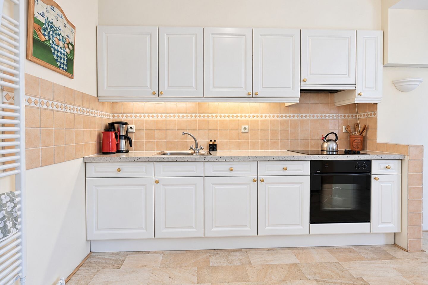 Tussenwoning te koop: Jan Pieterszoon Coenstraat 27, Voorschoten