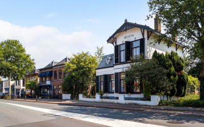 Leidseweg 40