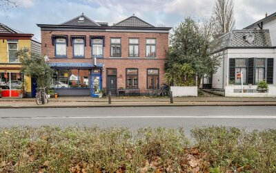 Leidseweg 42