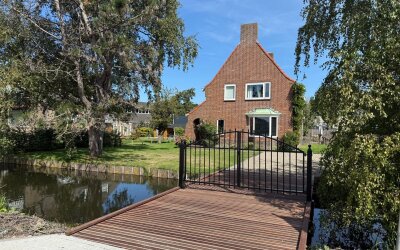 Huis te koop Hofweg 51