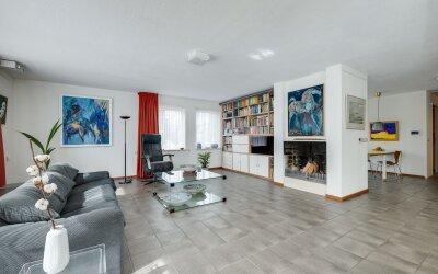 Appartement te koop Buizerderf 25