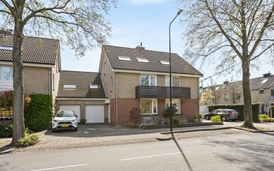 Zwaluwweg 62