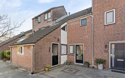 Koolmeeslaan 4