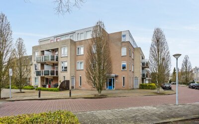 Cor van Osnabruggelaan 11