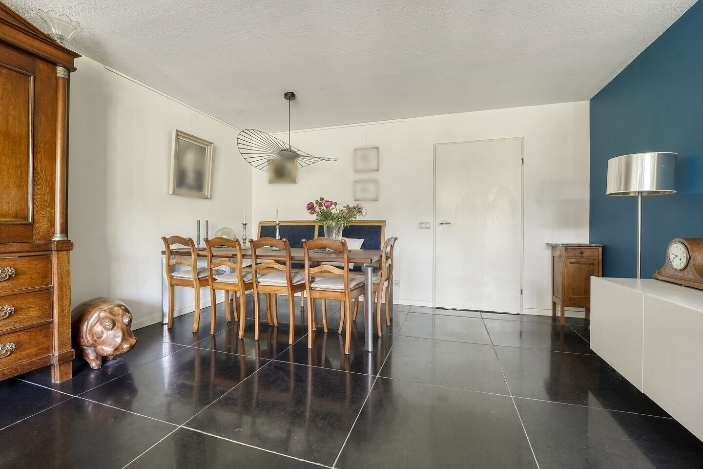 Tussenwoning te koop: Cor van Osnabruggelaan 30, Voorschoten