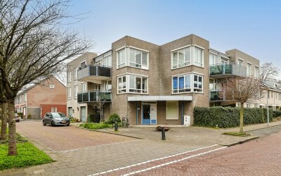 Jan Wagtendonkstraat 64