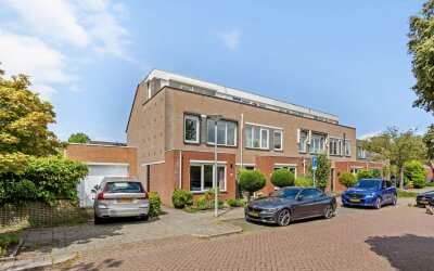 Jan Wagtendonkstraat 78