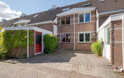 Bram Limburgstraat 46