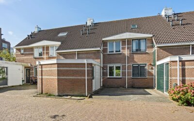 Huis te koop Bram Limburgstraat 94