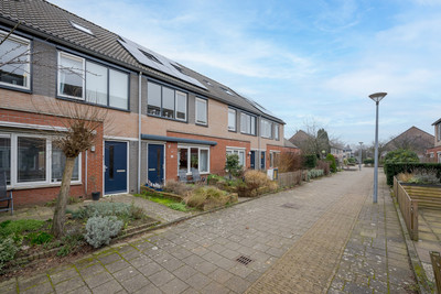 Alexander Adamskistraat 5