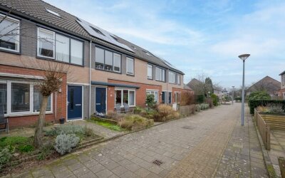 Alexander Adamskistraat 5