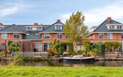 Middelgeestlaan 33