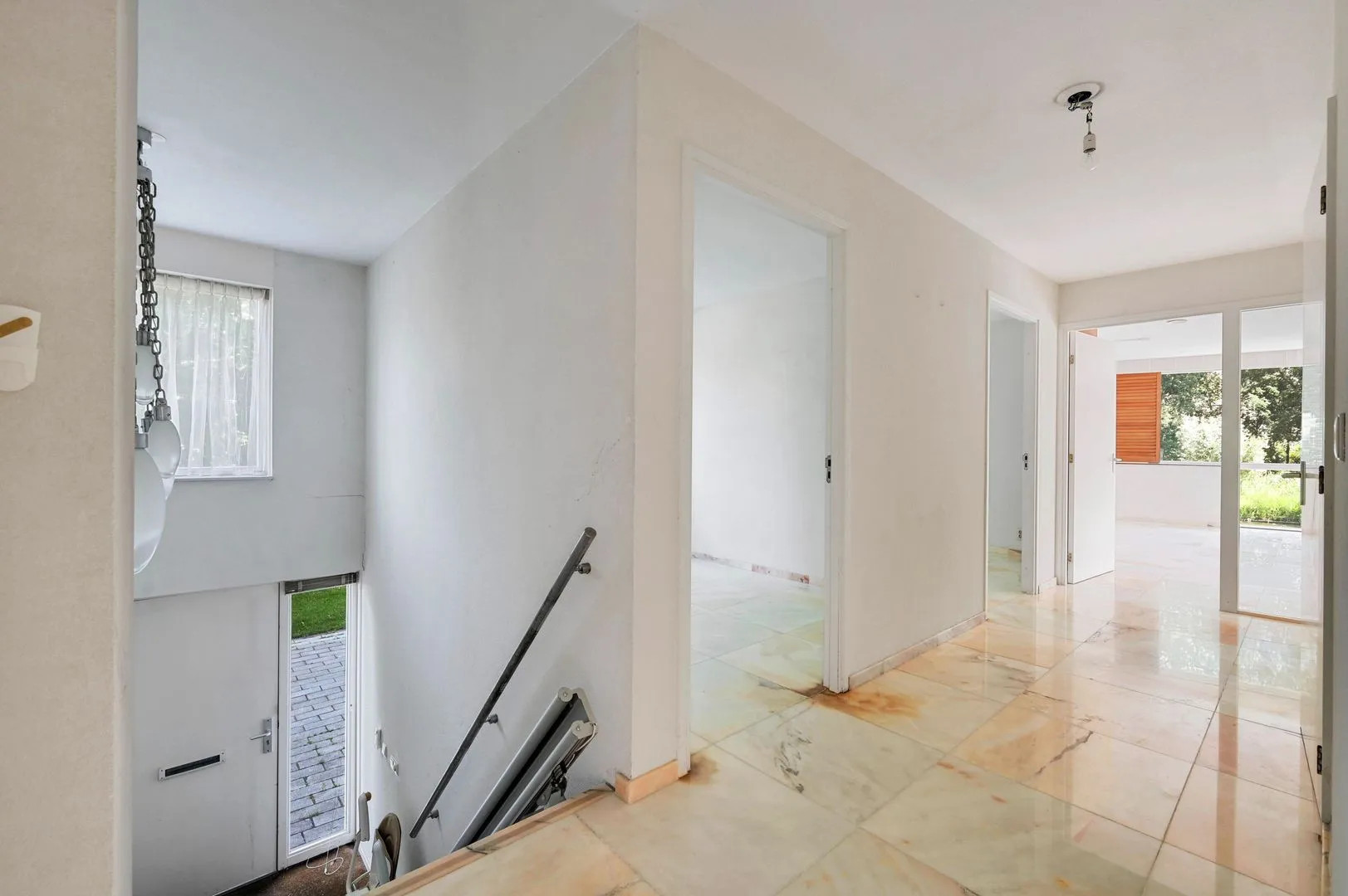 Appartement te koop: Hofvliet 15, Voorschoten