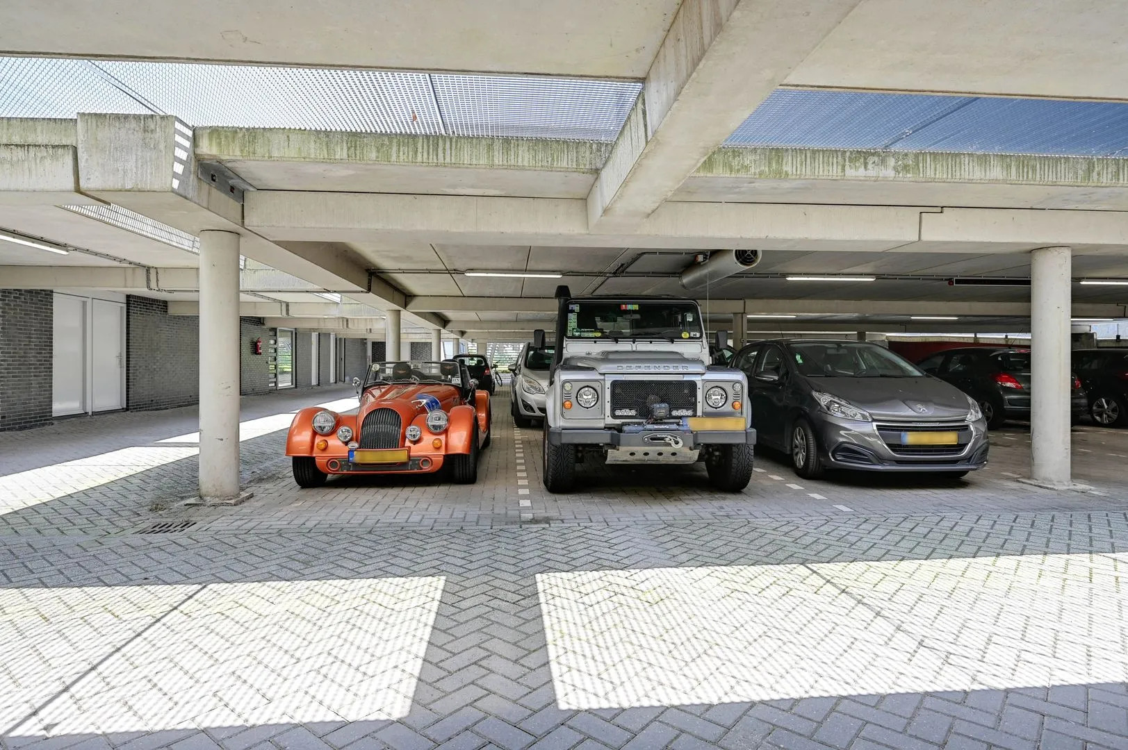 Appartement te koop: Hofvliet 15, Voorschoten