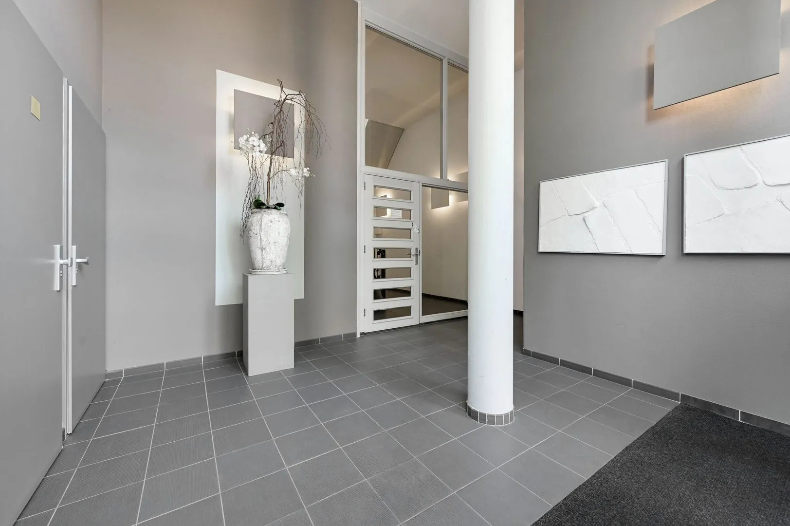 Appartement te koop: Hofvliet 15, Voorschoten