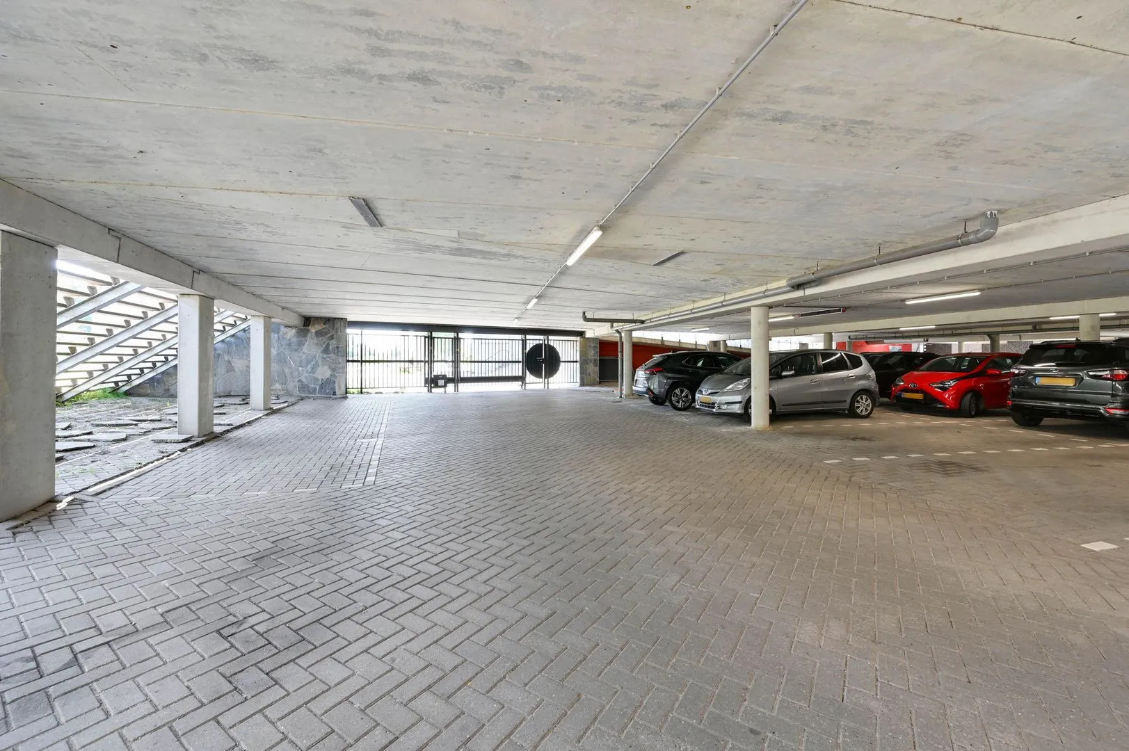 Appartement te koop: Hofvliet 15, Voorschoten