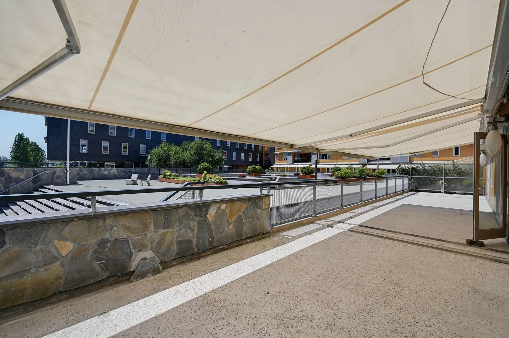 Appartement te koop: Hofvliet 15, Voorschoten
