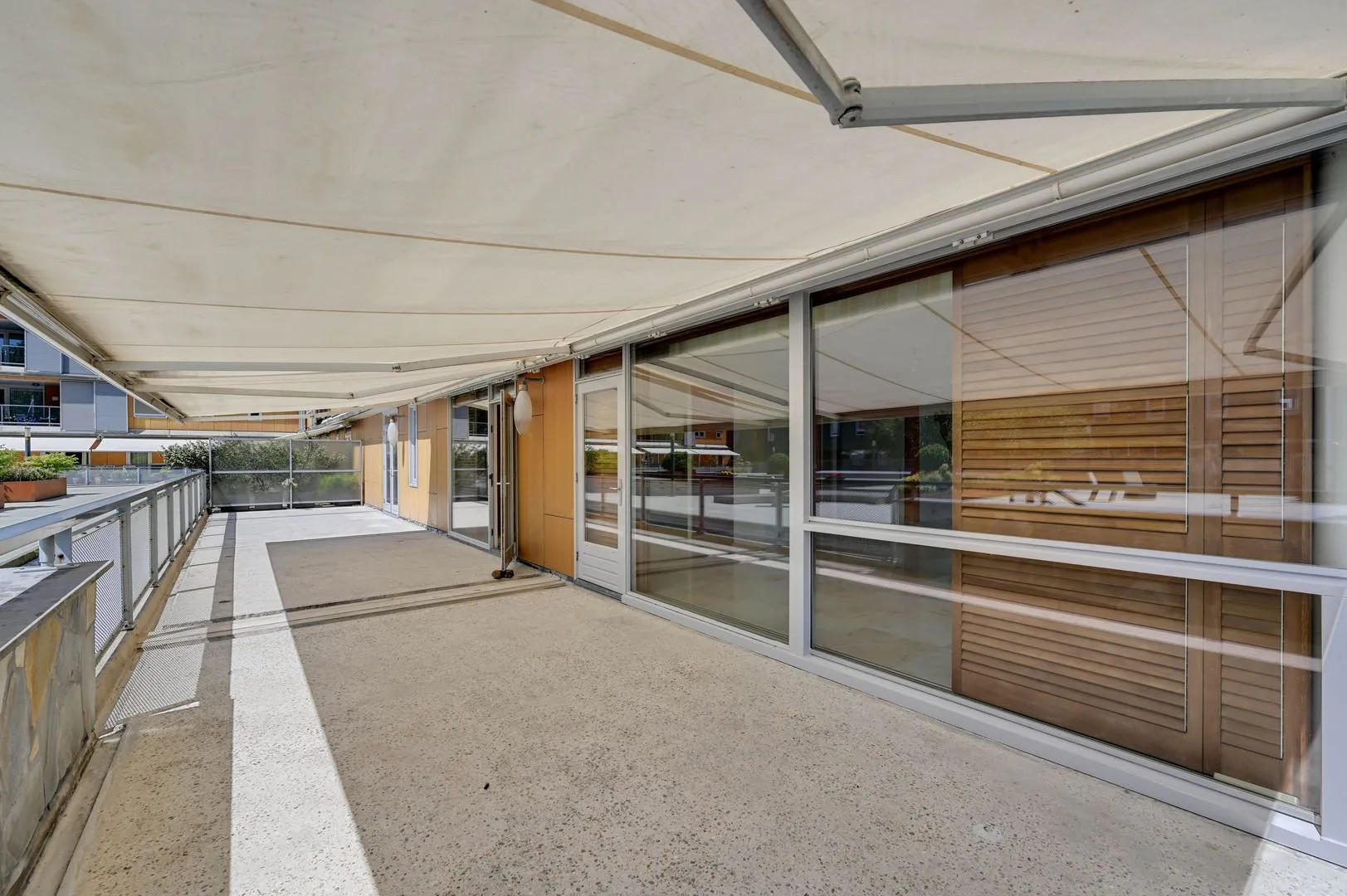 Appartement te koop: Hofvliet 15, Voorschoten