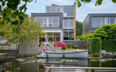 Hofvliet 77