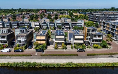 Hofvliet 81