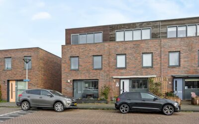 Oostbosch 11