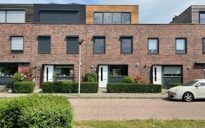 Oostbosch 17