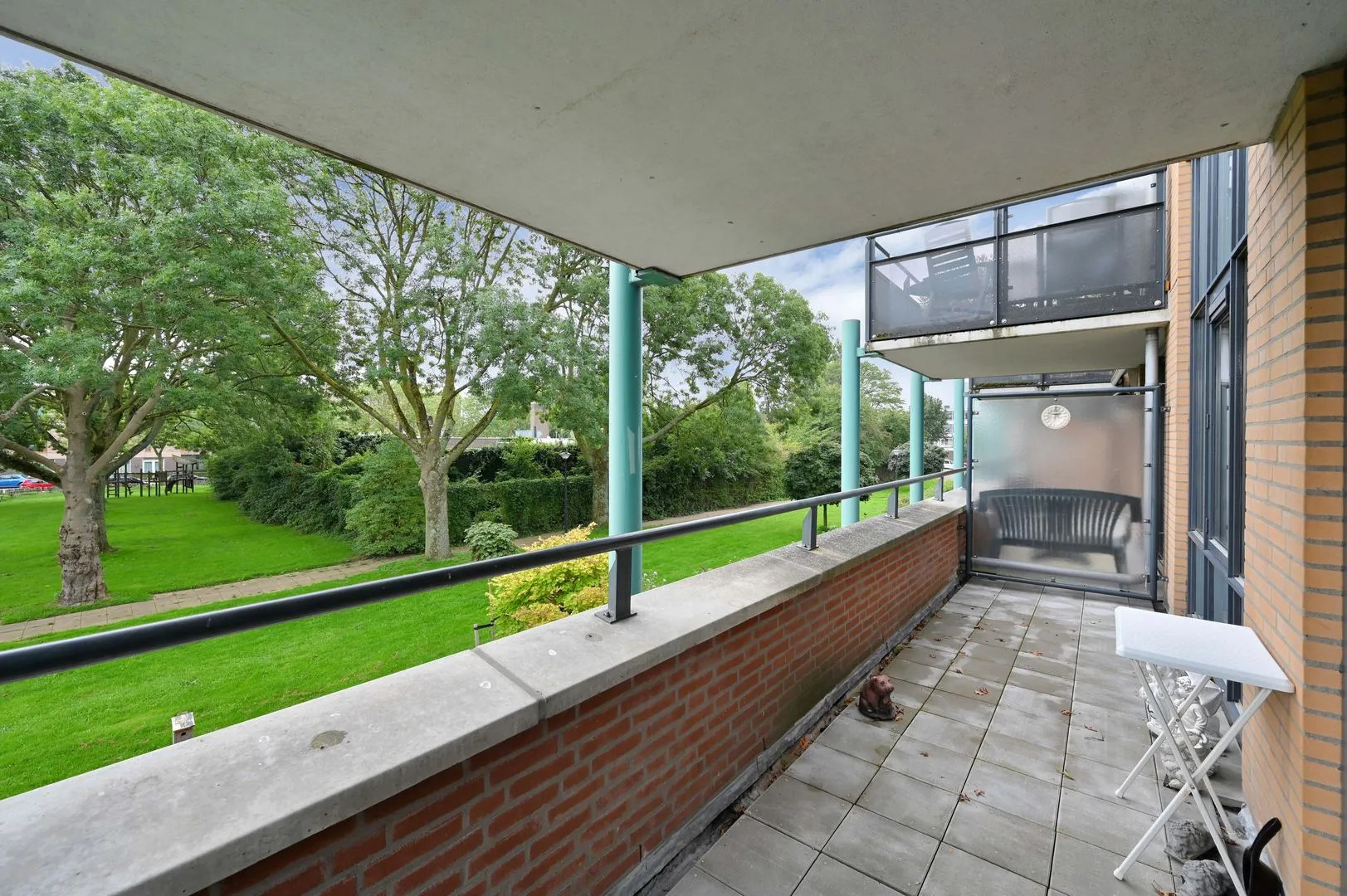 Appartement te koop: Vlietzicht 50, Voorschoten